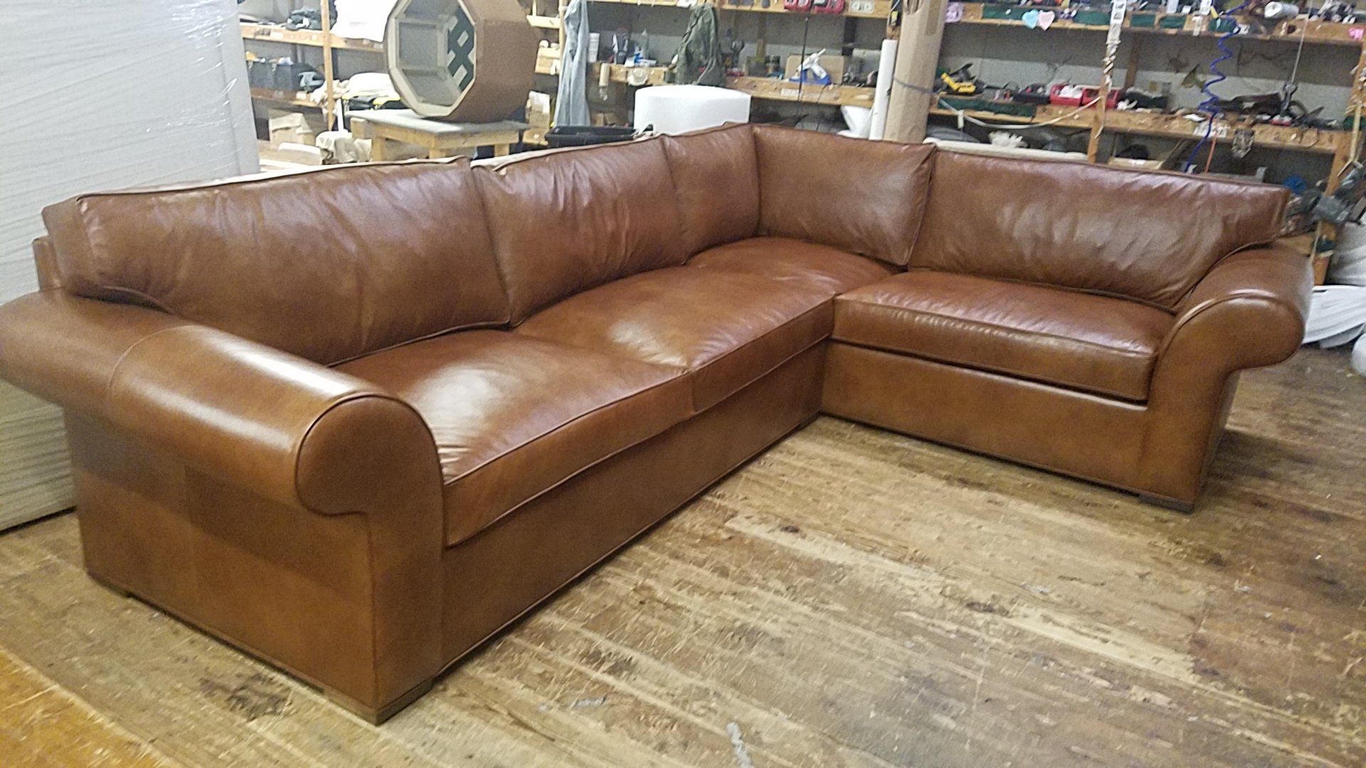 Sectionals Custom Sectionals Lincolnton, NC