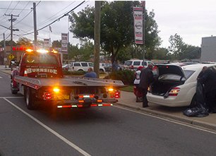 Towing Services | Tow Trucks | Inwood, NY