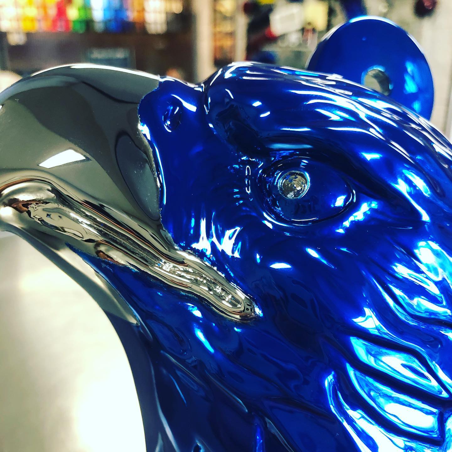 Specialized Coatings Powder Coating Huntington Beach, CA