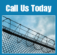 Fencing Contractor - South Charleston, WV - Guthrie Fence & Supply Co.