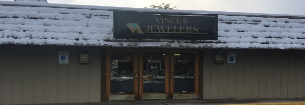 About Vince's Jewelers Traverse City, MI Jewelery