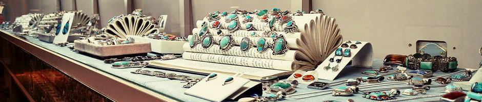 Sterling Silver Jewelry Tiffany Traverse City, MI