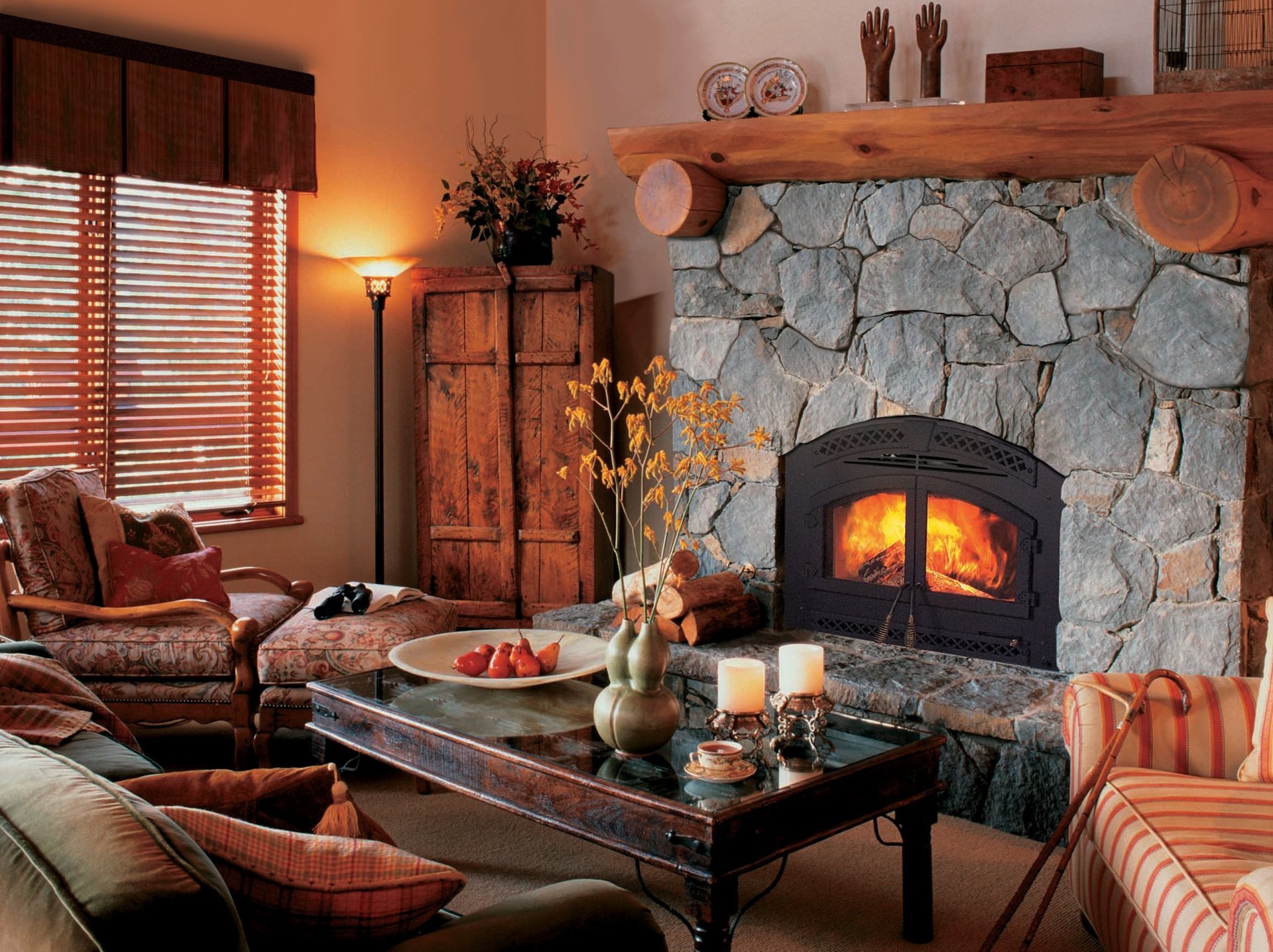 Kerns Fireplace & Spa | Fireplaces | Celina OH