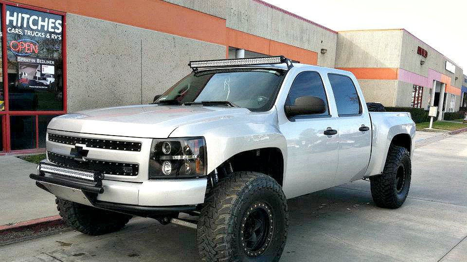 Ranch Muffler & Truck Accessories Inc Jeep Accessories Temecula CA