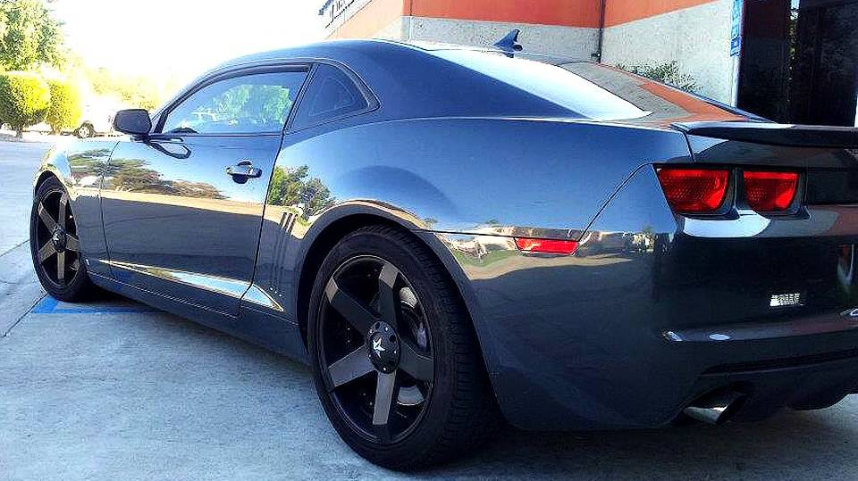 Ranch Muffler & Truck Accessories Inc Jeep Accessories Temecula CA