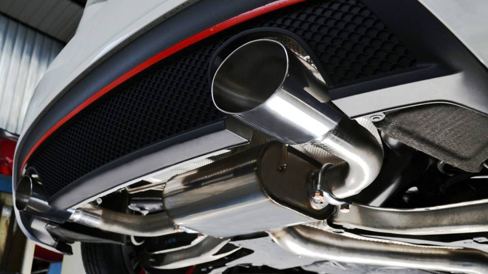 Ranch Muffler & Truck Accessories Inc Jeep Accessories Temecula CA