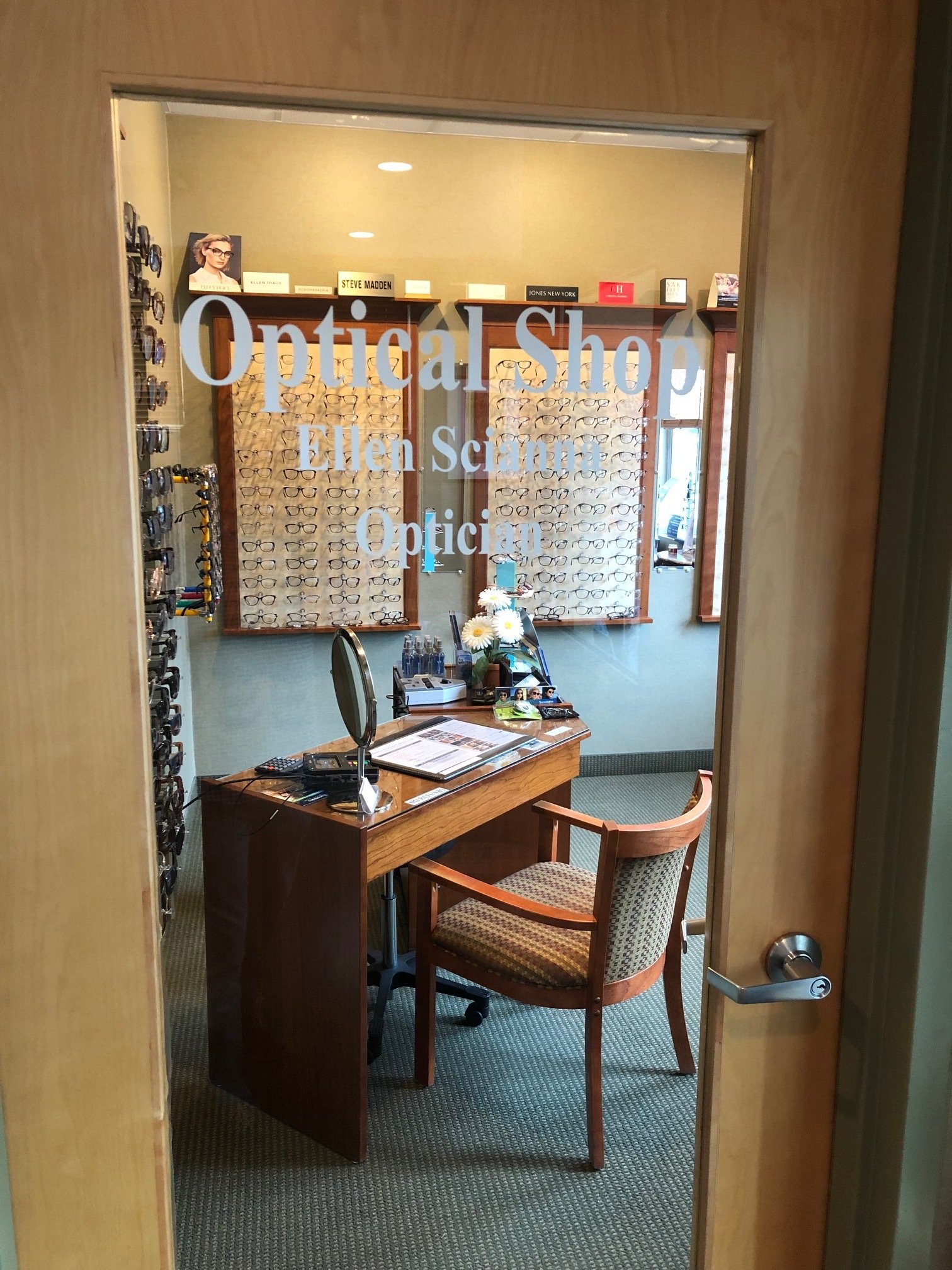 Kent Optical