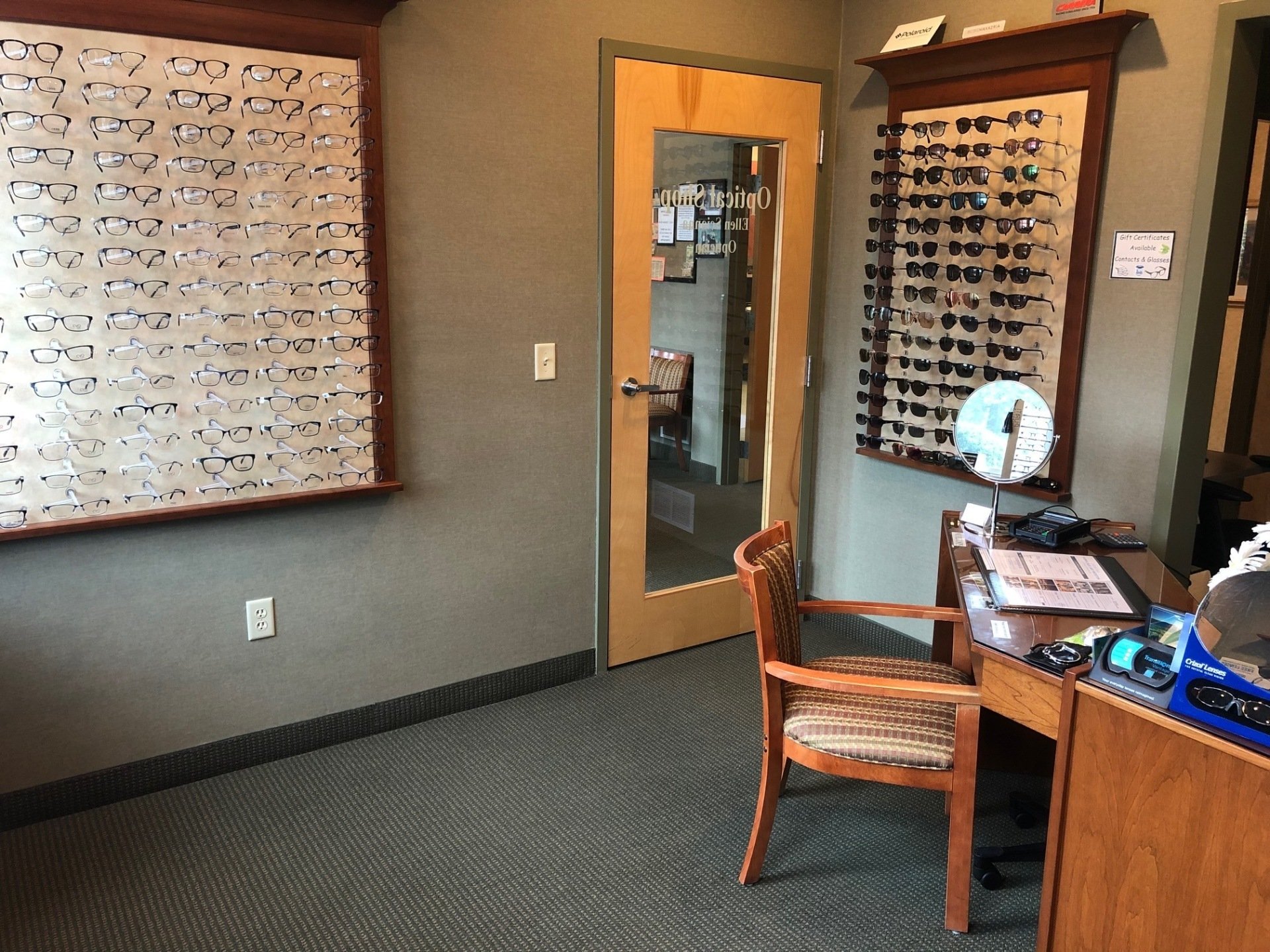 Kent Optical