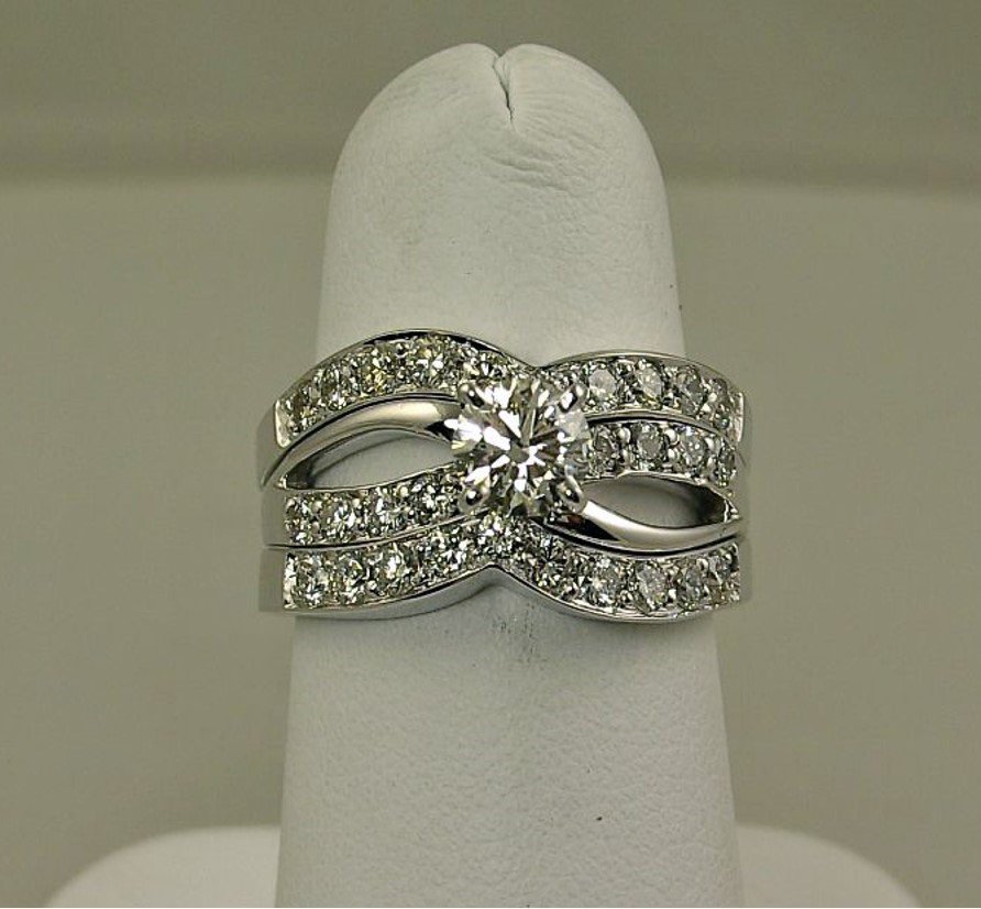 Custom Jewelry CustomDesigned Jewelry Appleton, WI