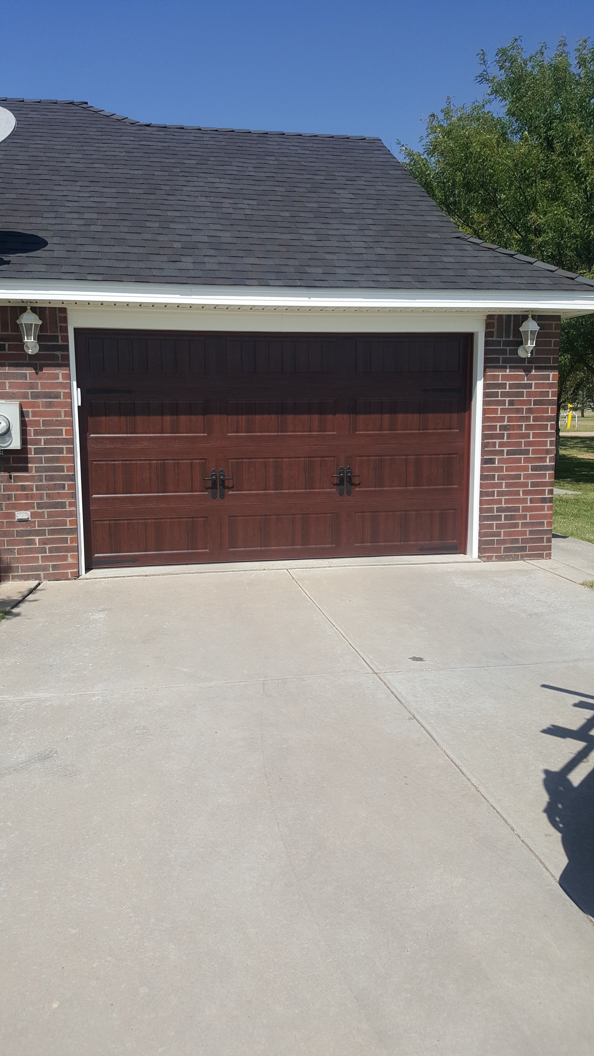 Texas Overhead Door Photo Gallery Amarillo, TX