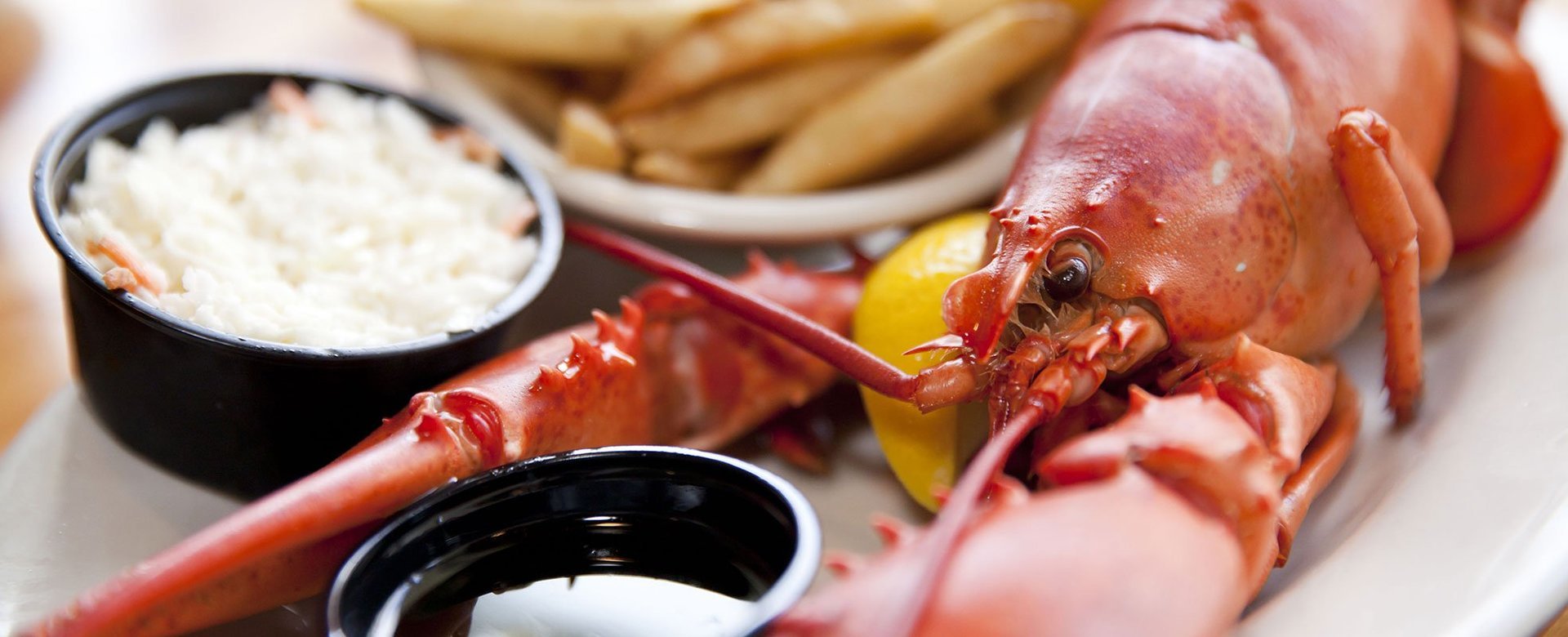 The Lobster House Restaurant Norwood, NY