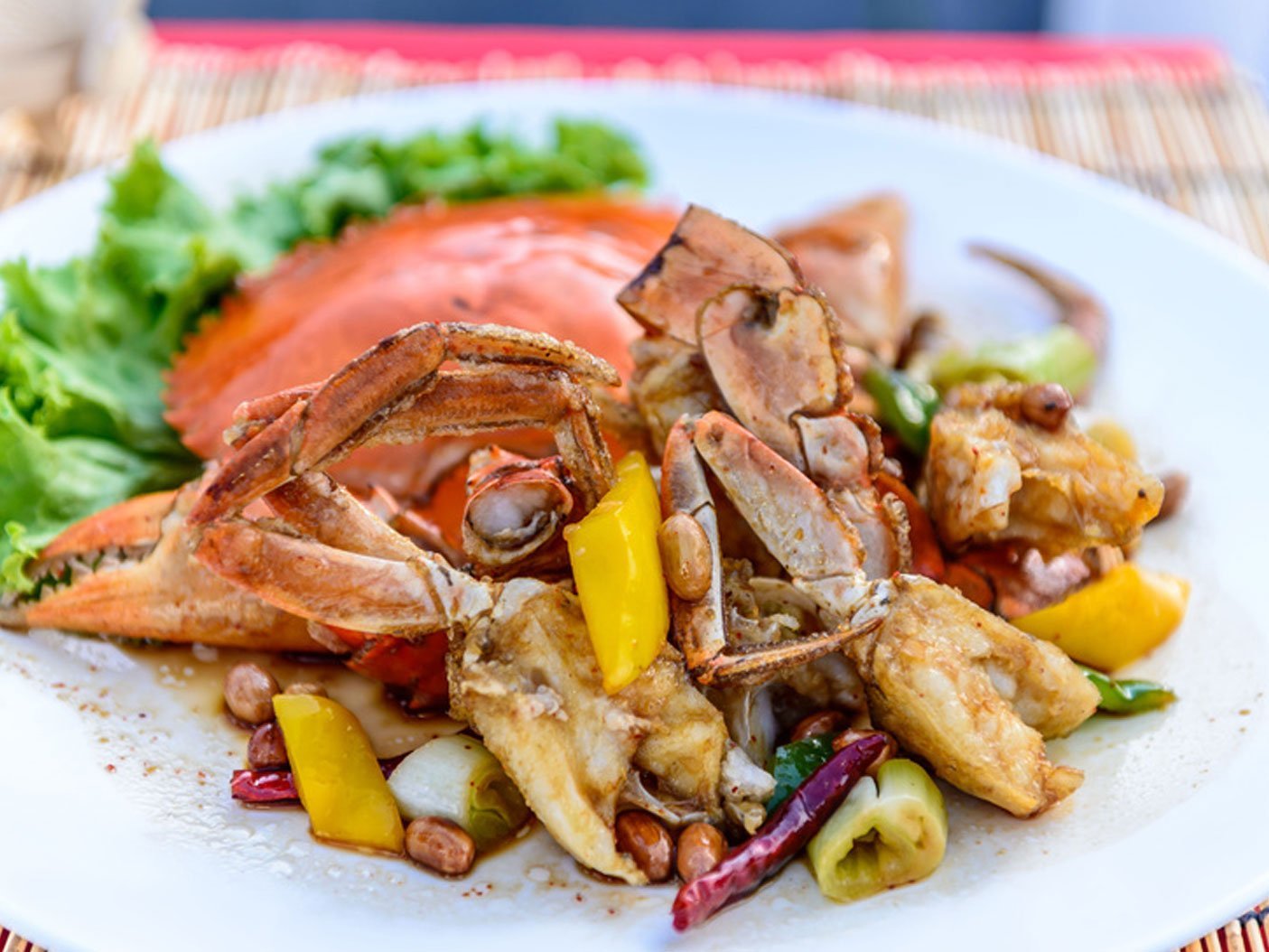 The Lobster House Restaurant Norwood, NY