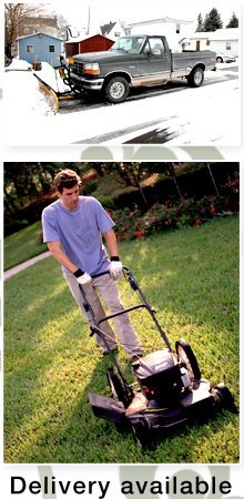 Landscaping - Painesville Township, OH - Lake County Landscape & Supply Inc. - Delivery available