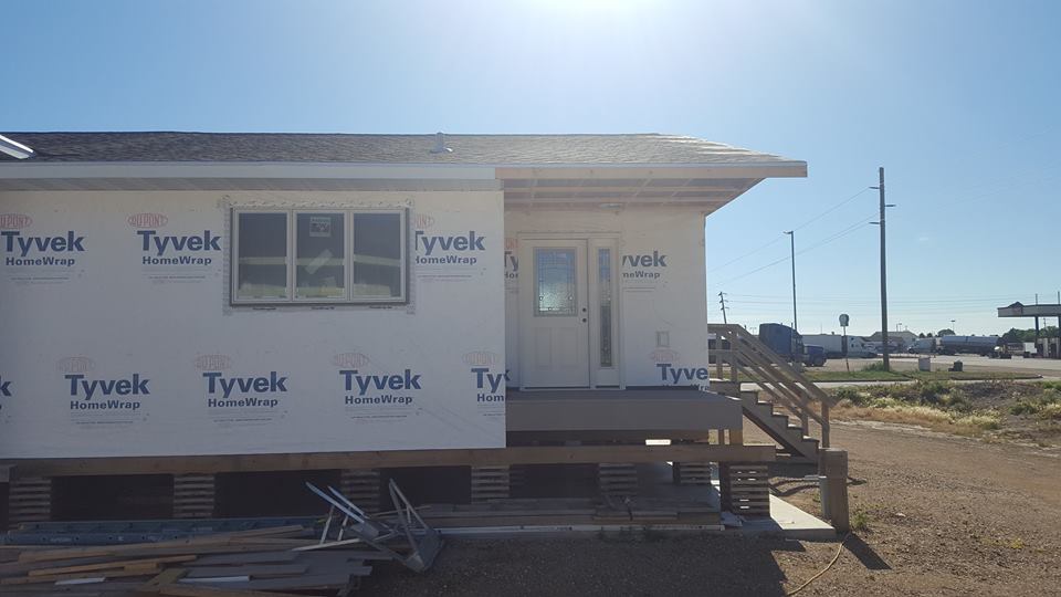 Central City Lumber Photo Gallery Carrington, ND