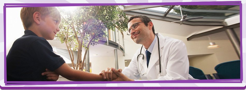 Pediatric Care | Lubbock, TX | The Kid's Clinic | 806-771-5437
