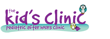 Pediatrics | Lubbock, TX | The Kid's Clinic | 806-771-5437