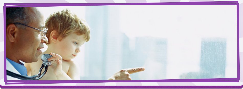 Child Medical Care | Lubbock, TX | The Kid's Clinic | 806-771-5437