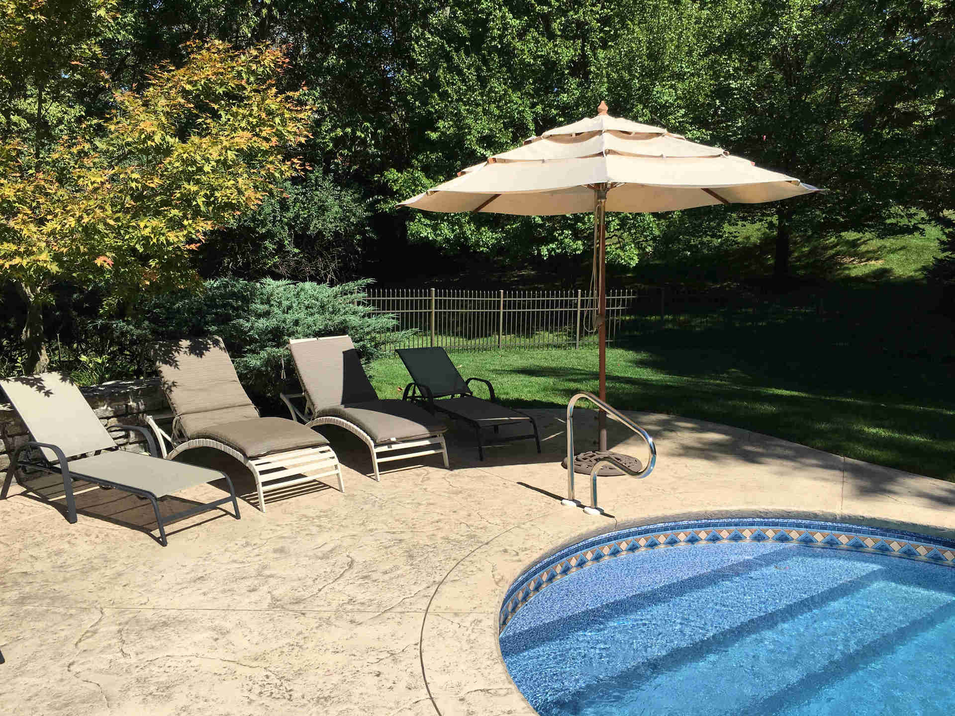 R Kelly Constructors Concrete Services Cincinnati Oh Concrete Work