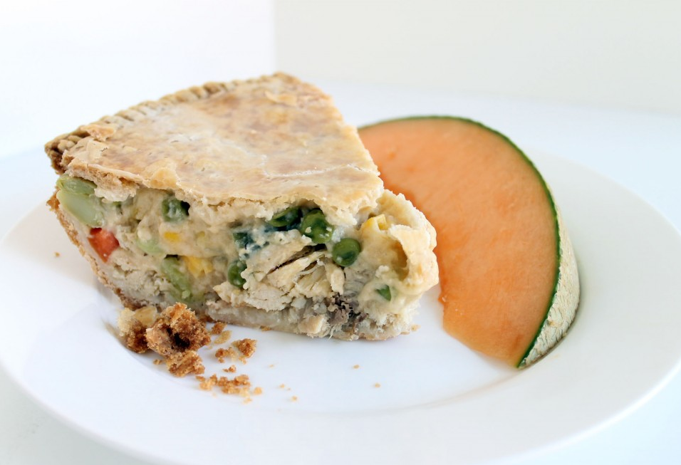 Casseroles Chicken Tetrazzini Hattiesburg, MS