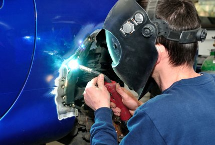 Fargo's Finest Auto Body Shop | Auto Care | Fargo, ND