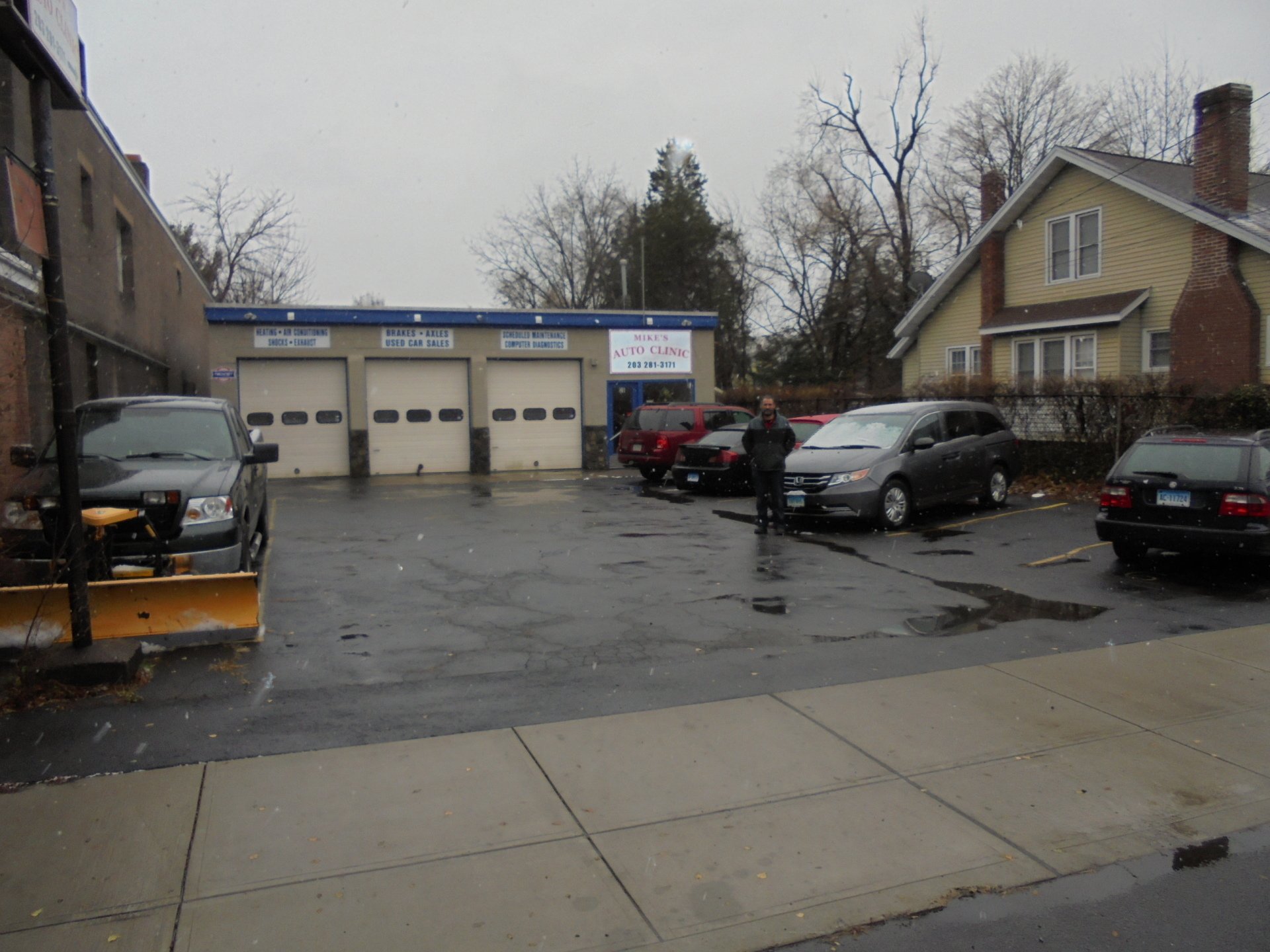 Mikes Used Cars >> Mike S Auto Clinic Incorporated Auto Repair Hamden Ct Mikes Used Cars >> Mike S Auto Clinic Incorporated Auto Repair Hamden Ct