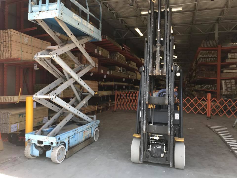 E.H.L. Garage Door Services Photo Gallery | Oklahoma City OK