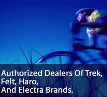 Bicycles Dealers Repairs And Rentals - Sheridan, WY - Back Country Bikes & Mountain Works