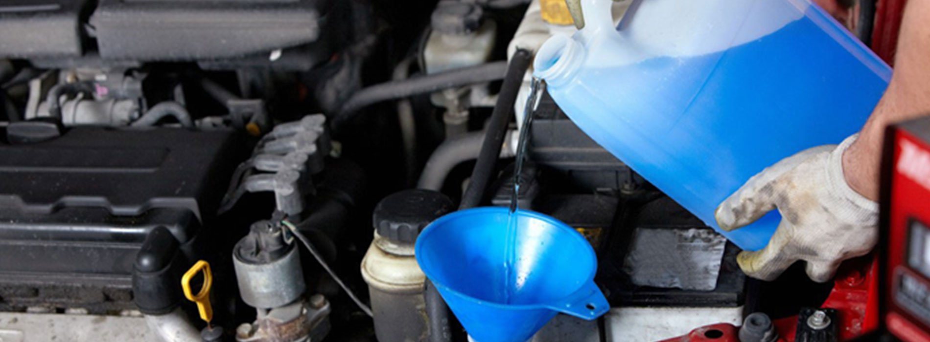 Illi's Auto Service Inc Auto Repairs Ann Arbor, MI