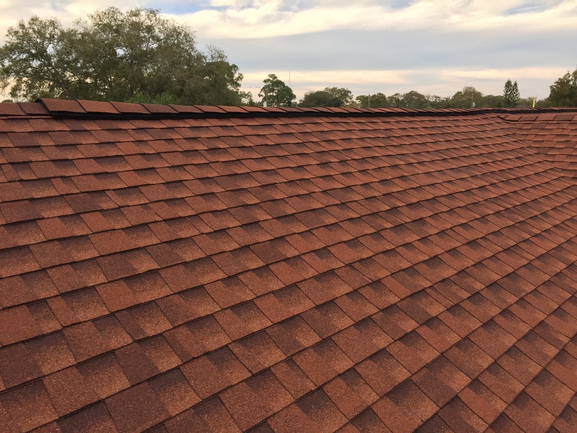 Shingle Roof Waterproof Roof Nokomis, FL