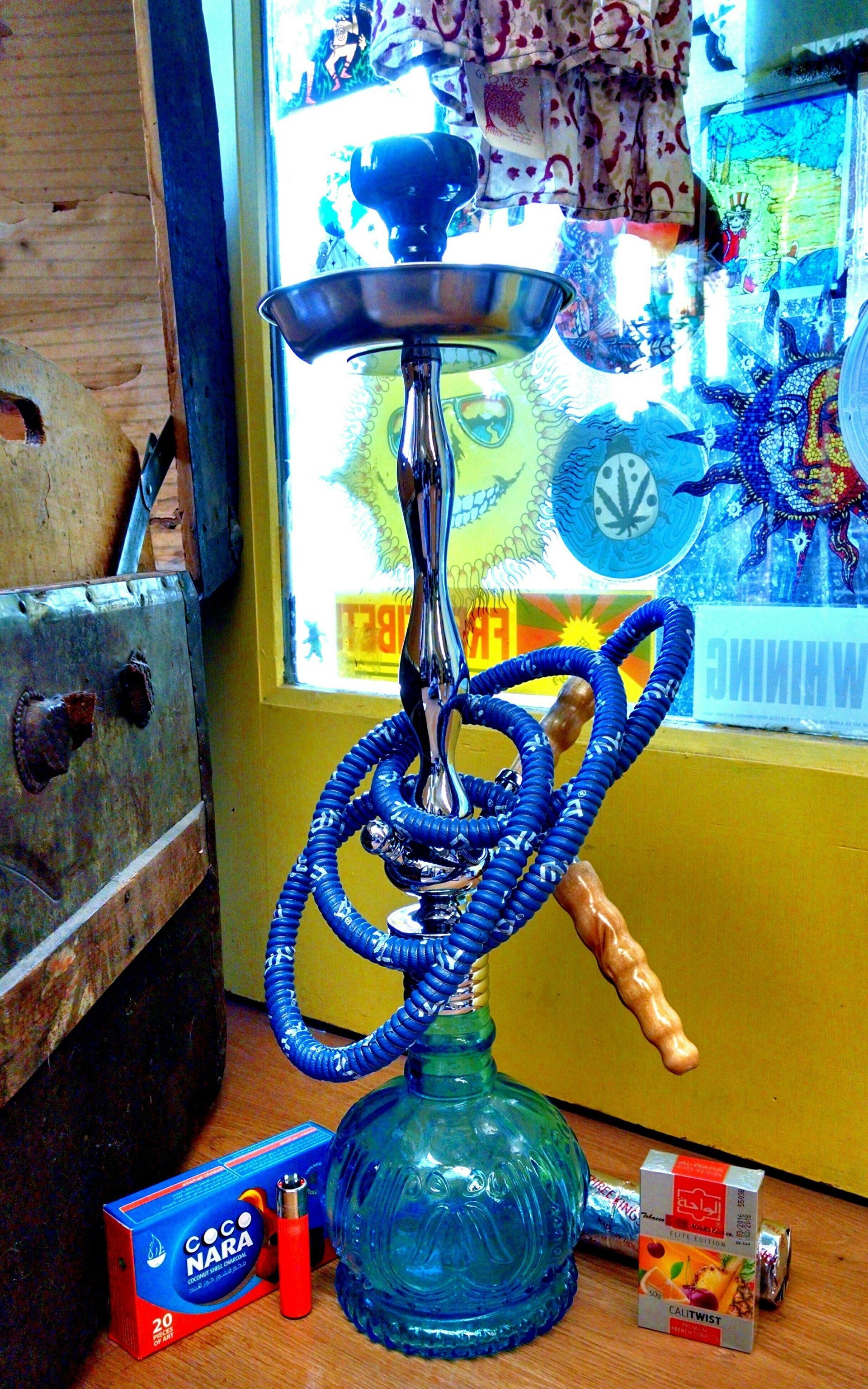 Flavored Tobacco Hookah Manhattan, KS