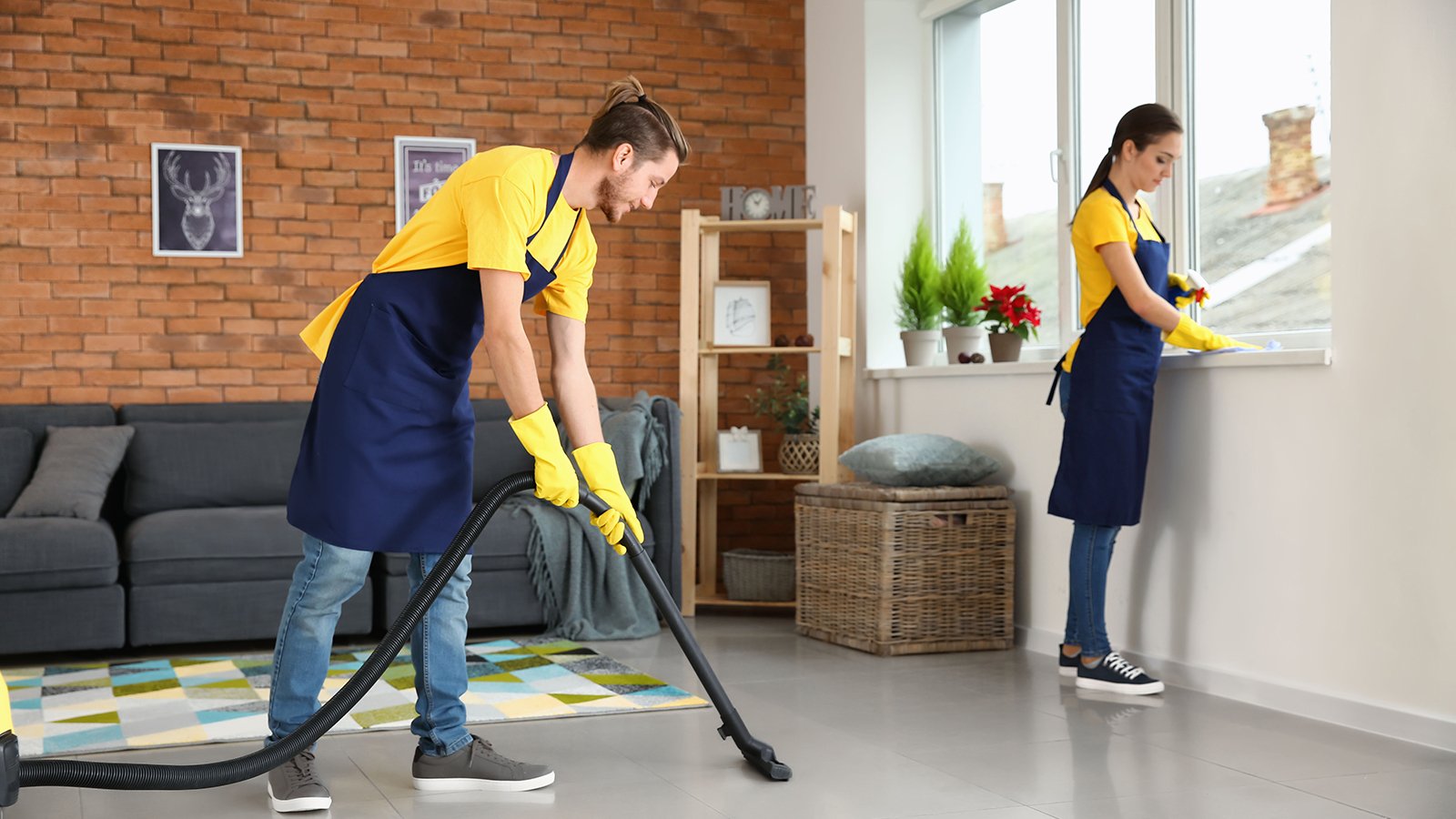 C.A.R.E. Janitorial Cleaning Services Jackson, TN