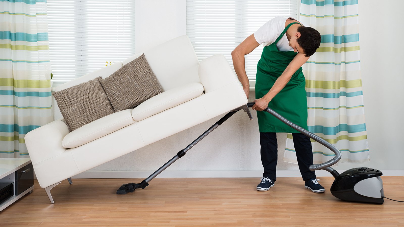 C.A.R.E. Janitorial Cleaning Services Jackson, TN