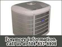 Air Conditioner - Racine, WV - Southern Heating & Cooling Inc.