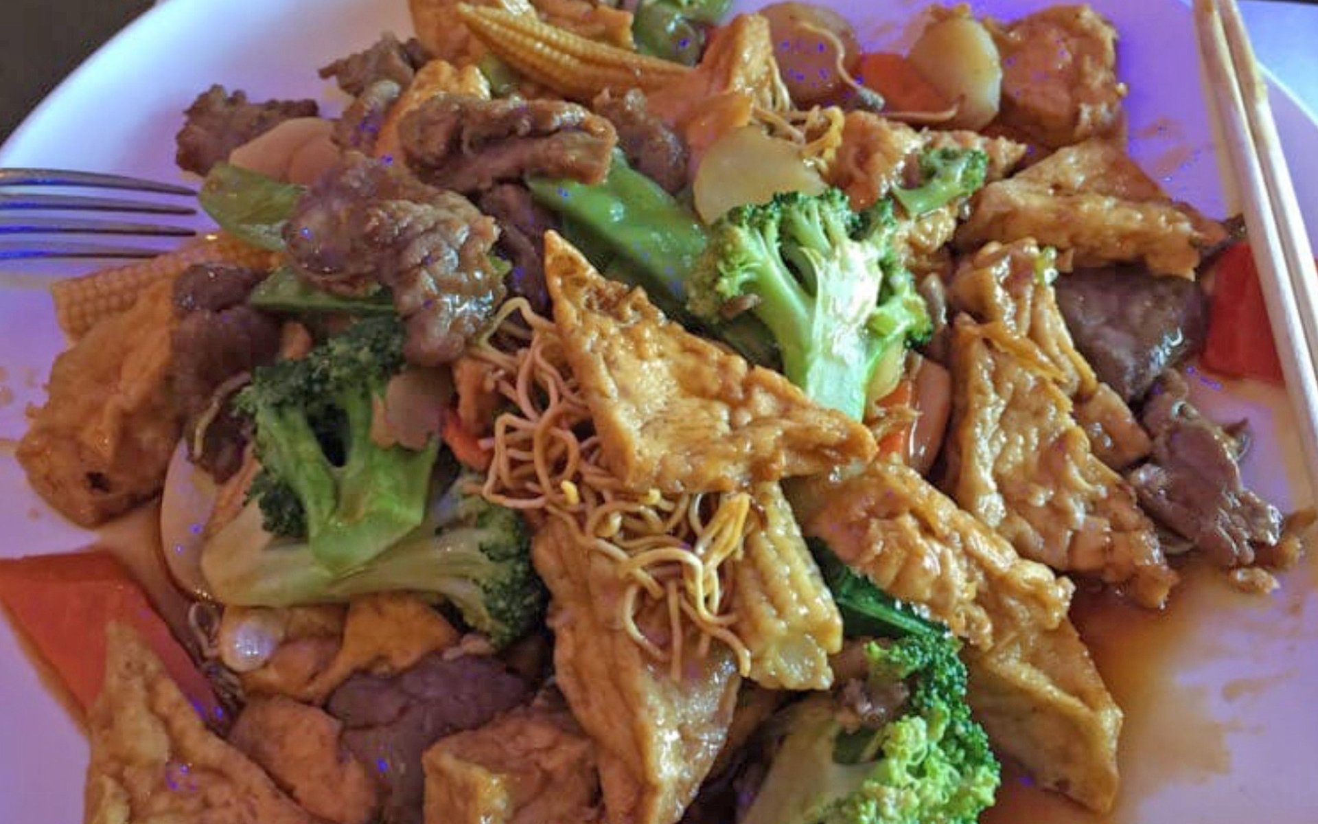 Li's Fine Asian Cuisine & Sushi Bar Haverhill, MA