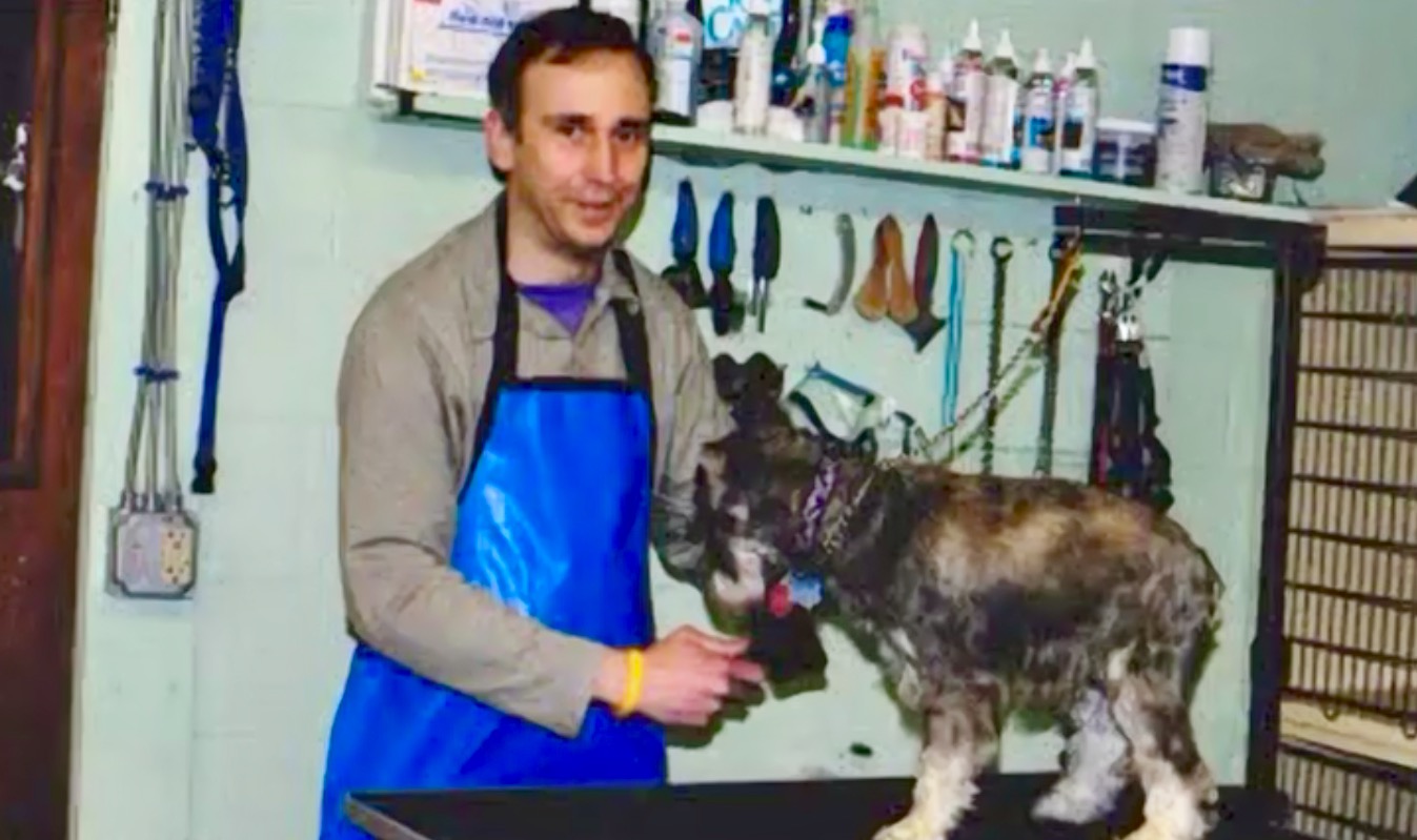 Contact Scott's Kennels North Stonington CT 8605995172