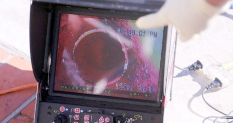 Palm Springs Leak Detection Inc. | Leak Services | Palm Springs, CA