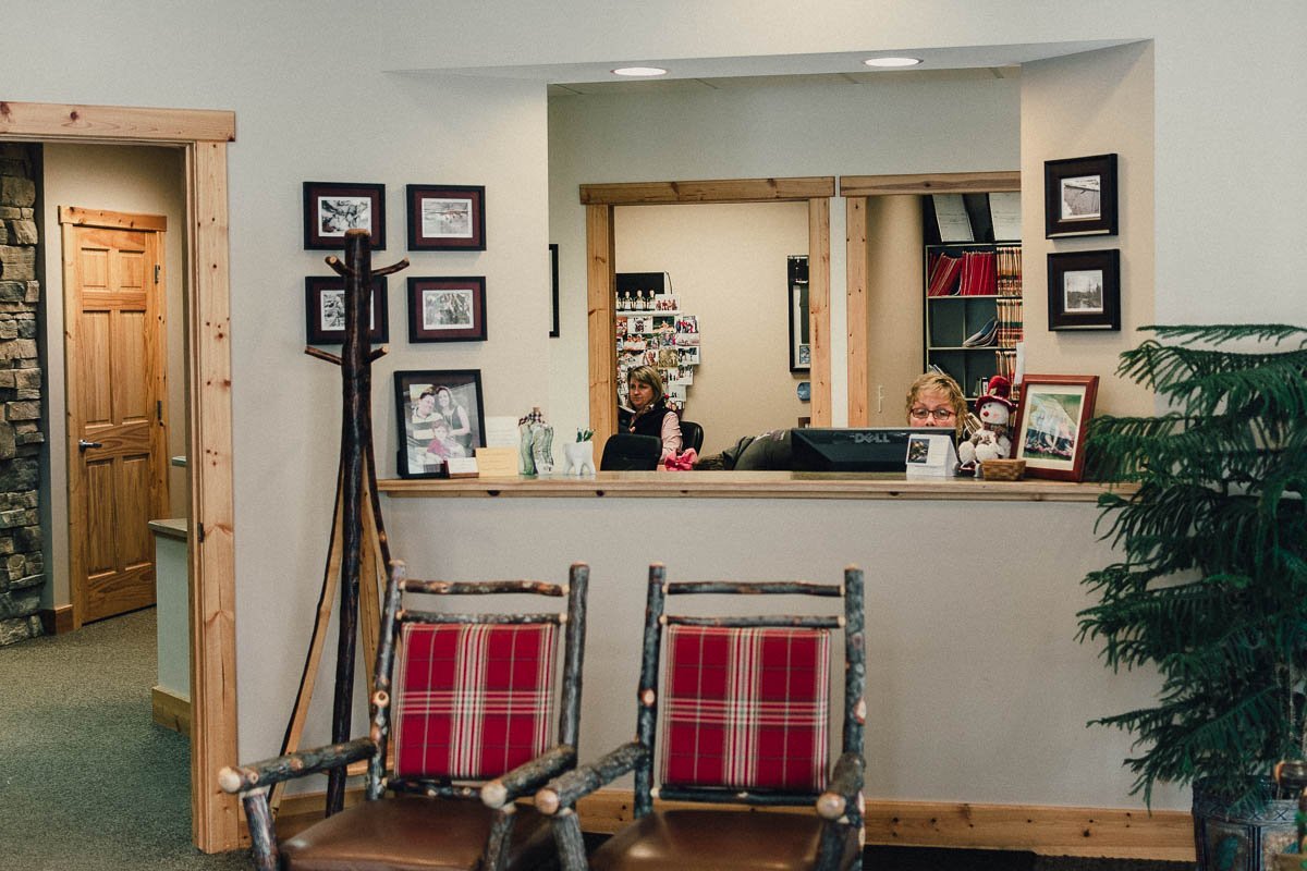 About AuSable Family Dental PC Grayling, MI Dentists