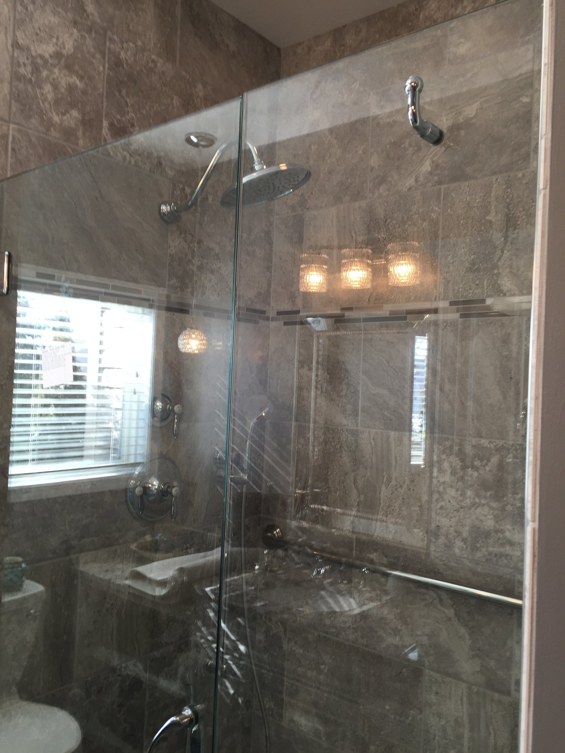 Custom Shower Doors Shower Door Designs Stow, OH