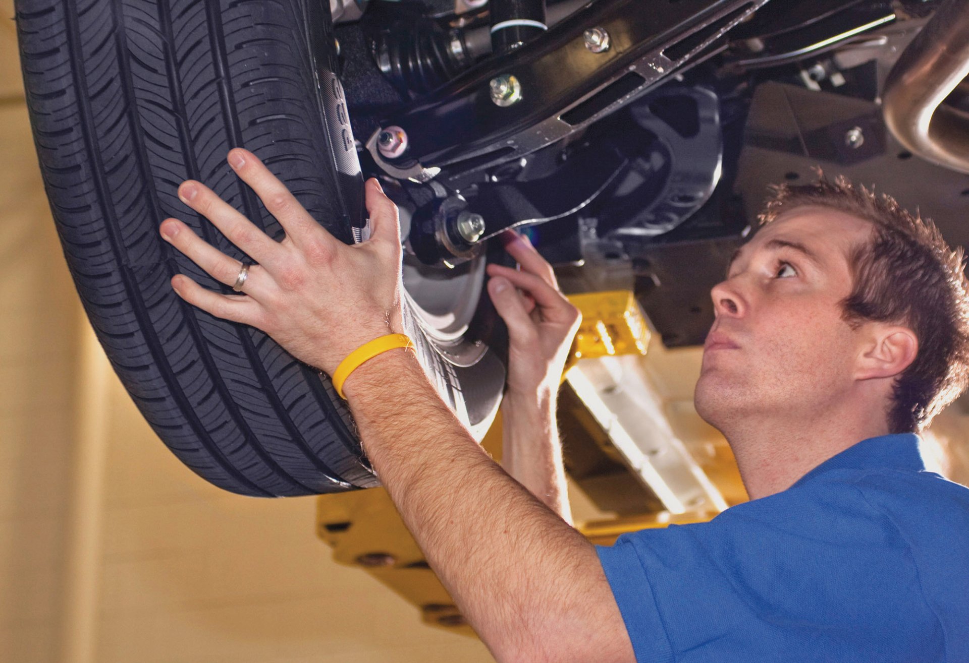 Hardin's Auto Rental, Service & Sales Saint Joseph, MI