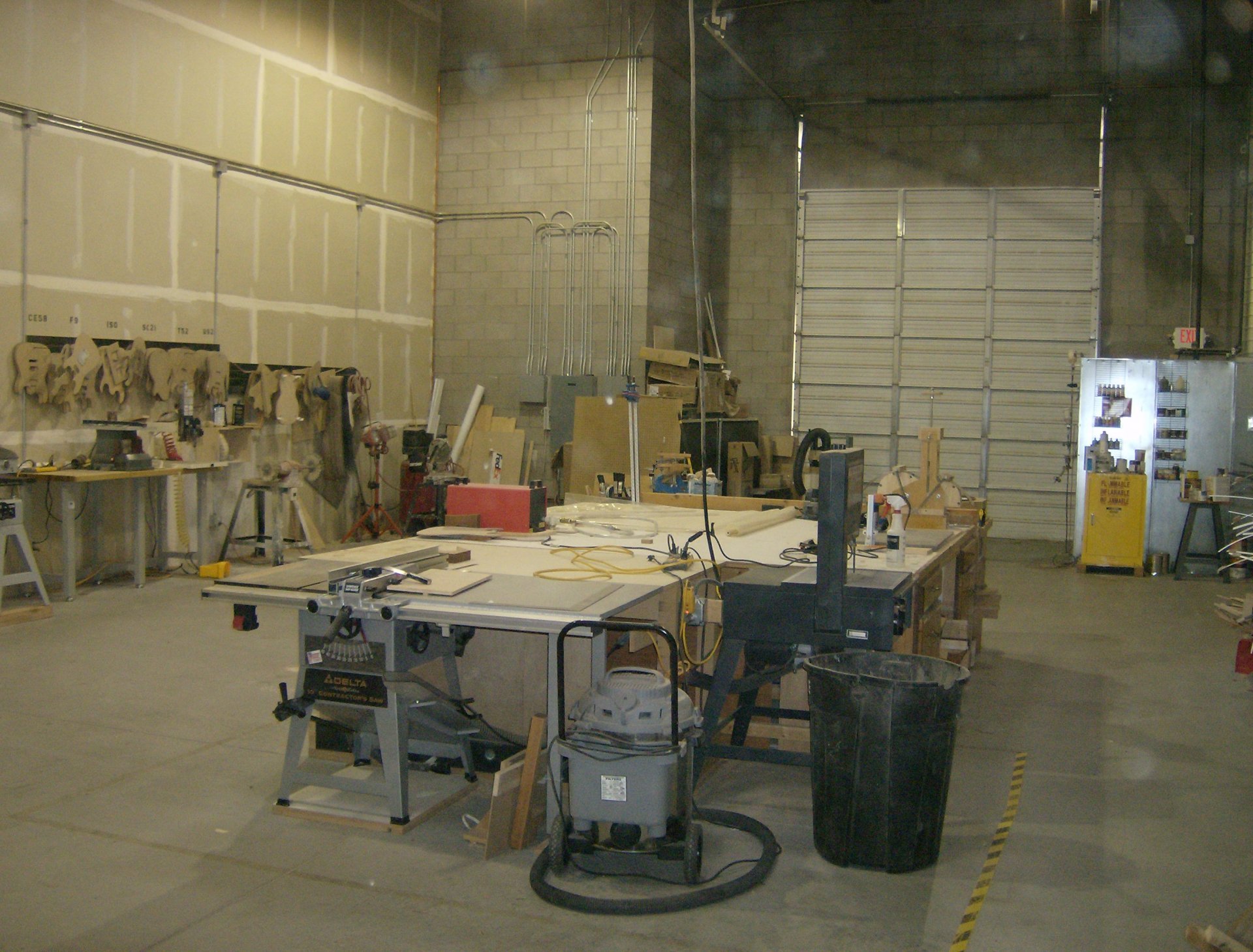 Atomic Guitar Works Musical Instrument Repairs Peoria AZ