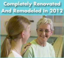 Rehabilitation Center - Uvalde, TX - Uvalde Health Care & Rehabilitation Center