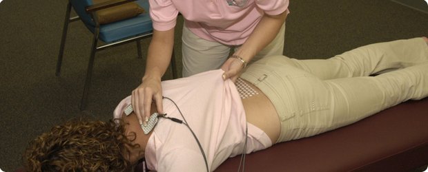 Lansing, MI - Capitol City Chiropractic - Chiropractic Care