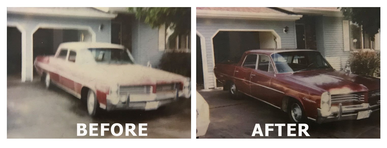 Exterior and Interior Auto Detailing Tire Dressing Iowa City, IA