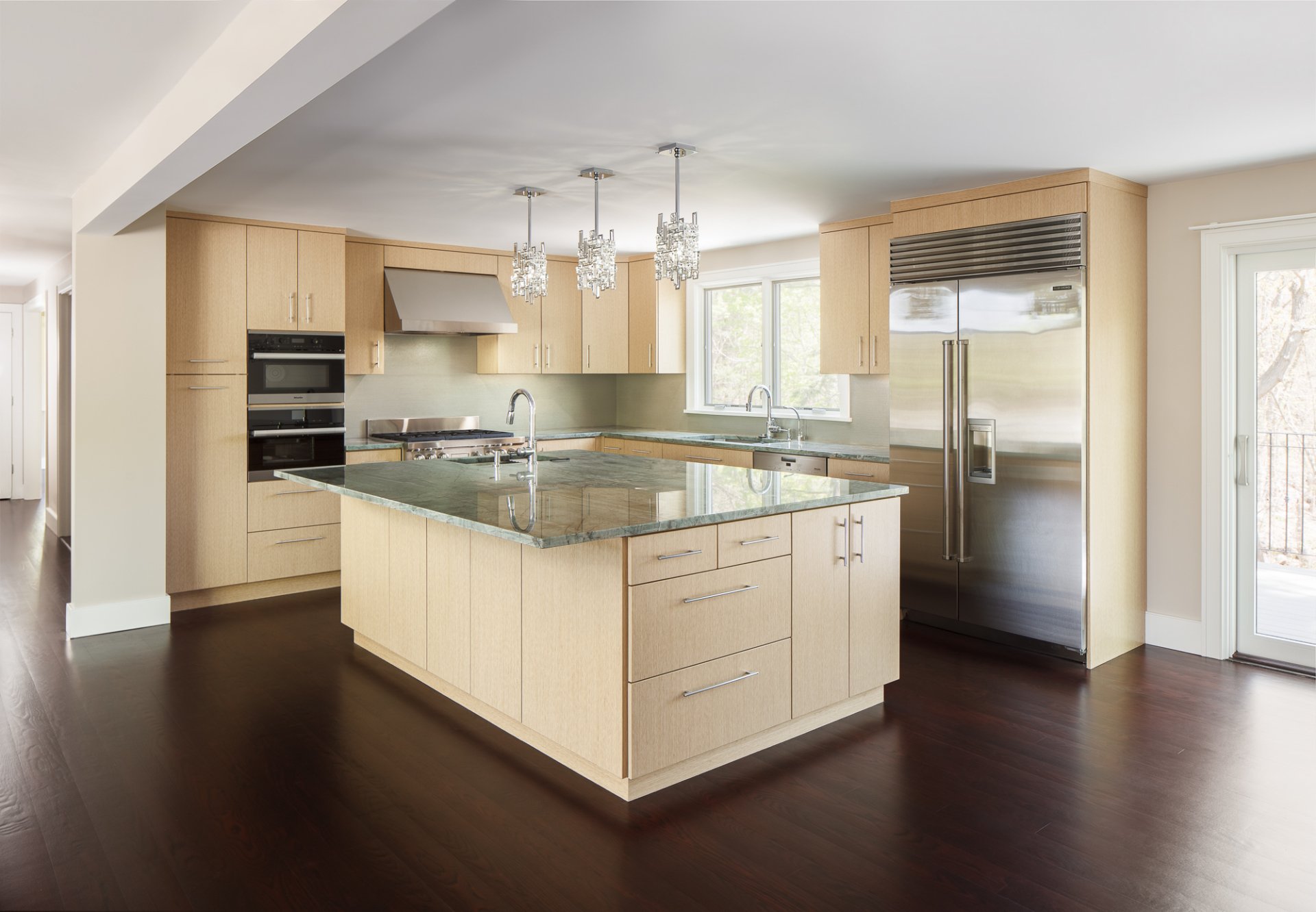 Commercial Office Countertops Boston, Newton,Canton, MA