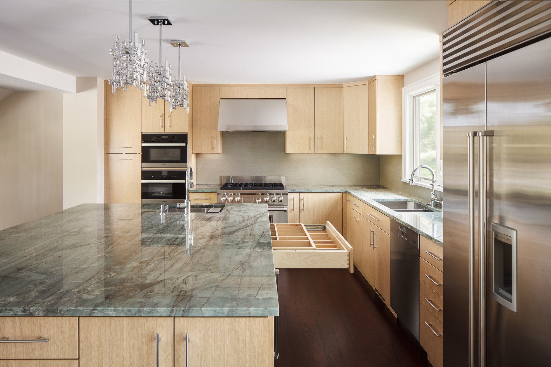 Commercial Office Countertops Boston, Newton,Canton, MA