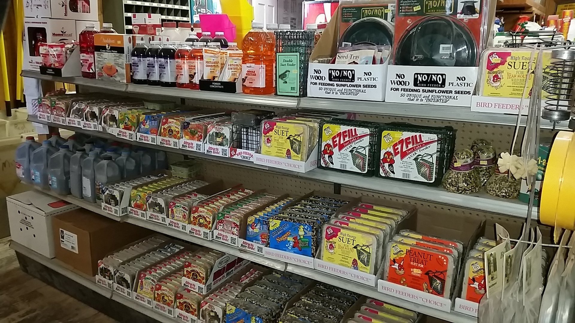 Crivitz Feed Mill Feed Hydraulic Items Crivitz, WI