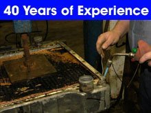 Auto Repair Shop - Hastings, NE - Stan’s Radiator Service