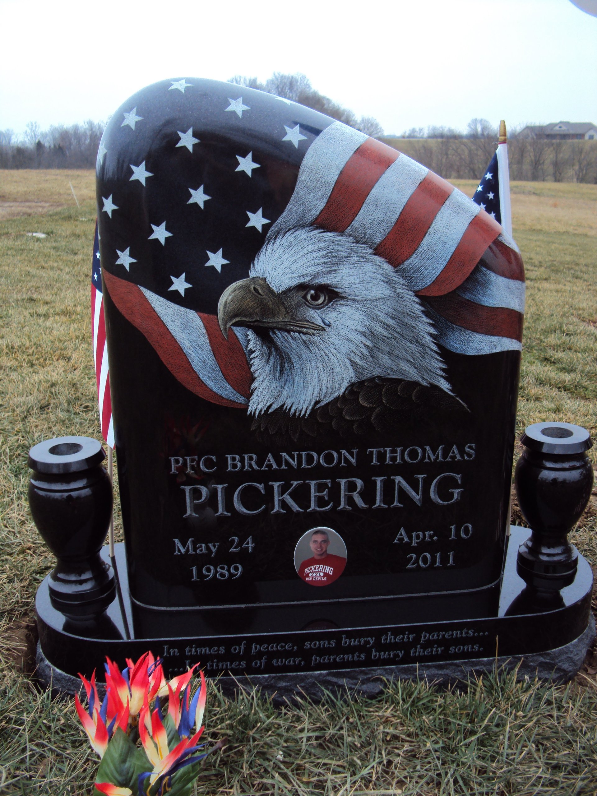Headstones Granite Memorials Florence, KY