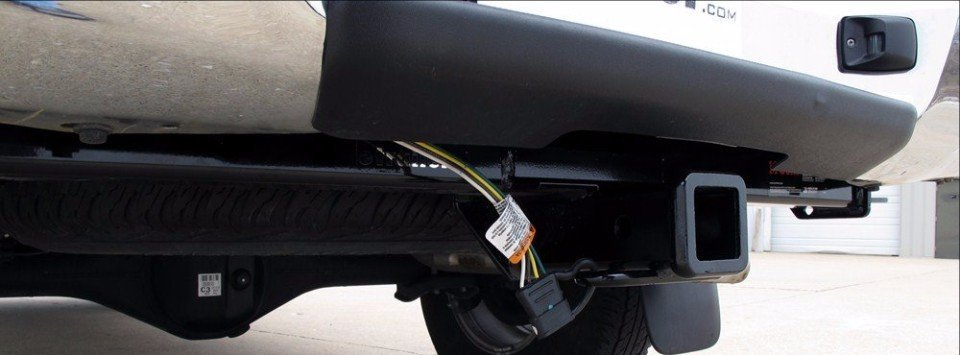Trailer Wiring And Repair Hitches Greenville Sc Trailer Wiring And Repair