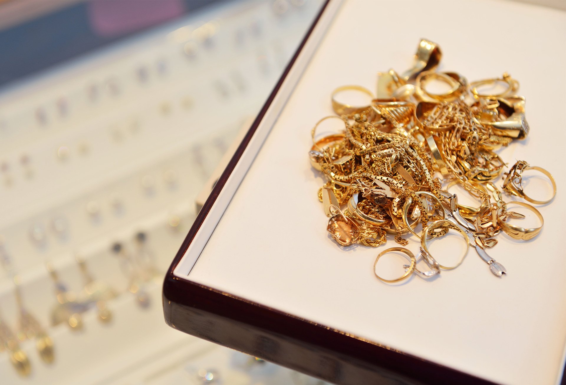 Ace Buyers Eugene, OR